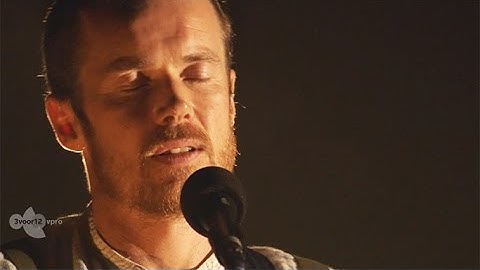 Thumbnail of Damien Rice - The Blower's Daughter & Elephant (HD 2014)