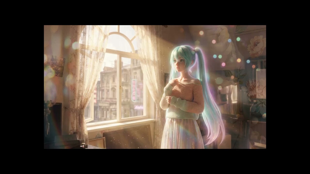 SUNOみゅーじっく　tokaidreamy55+56