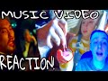 NO MORE GAMES! - Скриптонит (Scriptonite) ~ Колёса (Kolesa) Music Video REACTION | #InRotation Clips