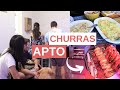 NOITE DO CHURRASCO EM APARTAMENTO P/ 4 PESSOAS COM 100 REAIS!  (ft. VIDA A UM)