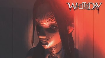 White Day: A Labyrinth Named School - New Adventure Trailer