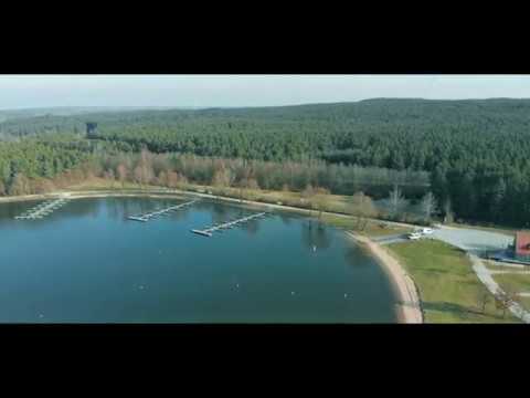 DJI Mavic Air (Test) 4K - Endlich mal etwas besseres Wetter, ideal zum Testen der neuen Mini -Drohne Mavic Air von DJI. Hier einige Aufnahmen in 4K vom Rothsee bei Nürnberg. 