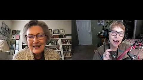 Ep 141 A Legacy of Becoming a Woman of Excellence ...