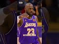 LeBron is prioritizing happiness this season