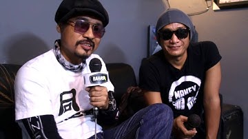 Tipe-X - Behind The BOOK 1999 (Cerita Yoss dan Ari)