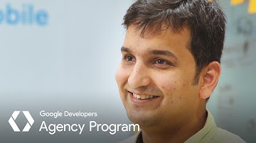 Google Developers Agency Spotlight Presents: Mutual Mobile