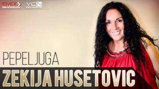 Zekija Husetovic - Pepeljuga