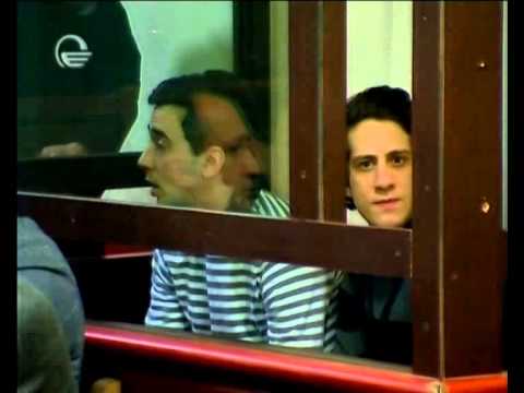 მეგობრების მიერ დაჭრილი 24 წლის ნიკა ნატროშვილი სიცოცხლისთვის იბრძვის