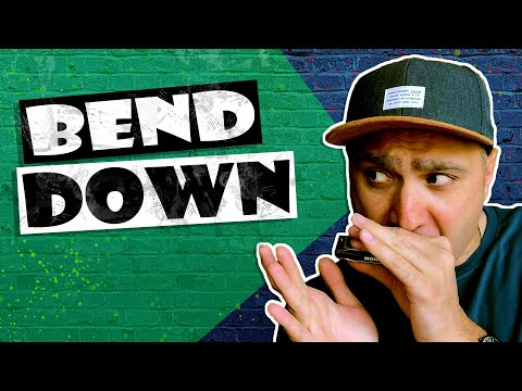 Gagi Svanidze - Bend Down