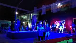 Northwestern agusan colleges NAC ALUMNI 2020