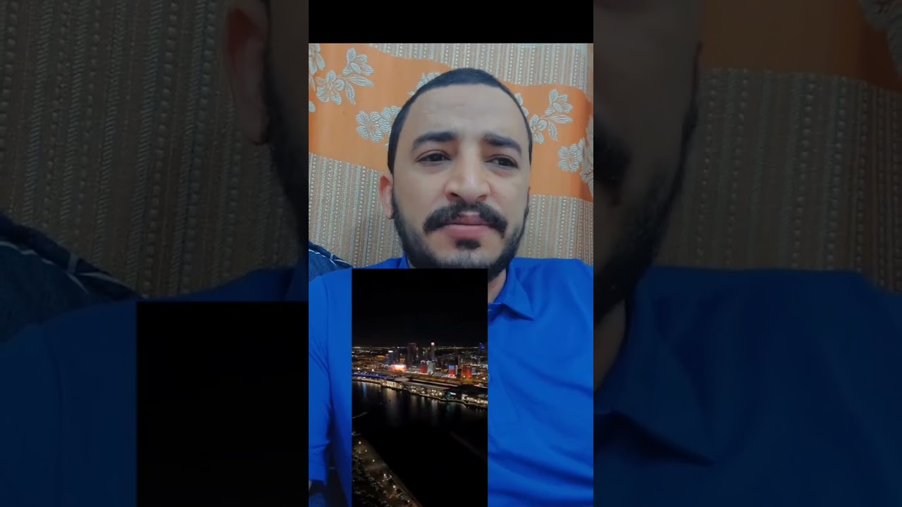 🇾🇪 رسالة مواطن يمني إلى إخوانه في دول الخليج، وخاصه البحرين