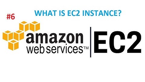 DEVOPS CLASS-6| HOW TO CREATE ELASTIC CLOUD COMPUTE (EC2) INSTANCE IN AWS| AWS TOOLS|