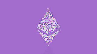 Ethereum Logo Animation Gif Updated Ver3