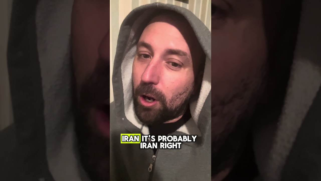 BREAKING: Russia evacuates