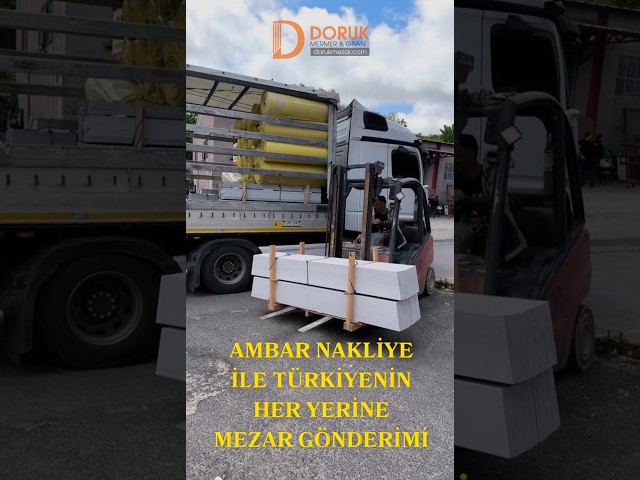 Şehit Mezarı Yapımı Projesi | Türkiye'nin Her Yerine Mezar Montaj | #mezartaşı #şehit #şehitmezarı