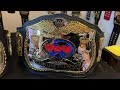 WWE Shop Vs. Fandu Classic Tag Comparison