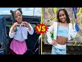 Grey's World vs Nova Star Transformation Baby to Star 2026 | Real Name &amp; Age Update