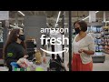 Visit your local amazon fresh store