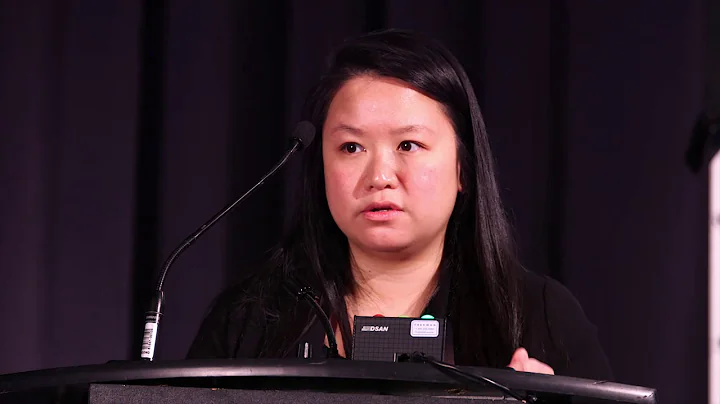 Thy Dinh: Creating Change - Palliative Care Matter...