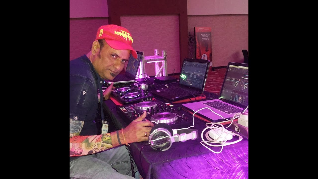 join dj course, dj classes call-9820935312. for joining admission ...