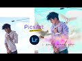 Beautiful Editing 🥰 with PicsArt and Lightroom 🔥 without crash pixels 😳 CAARDI🦸