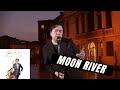 Rj jacinto  moon river official