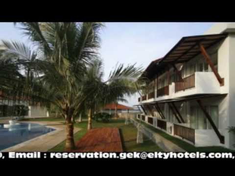 Grand Elty Krakatoa Lampung - Hotel and Resort