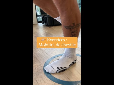 Vidéo: Comment travailler chaque muscle en un seul mouvement