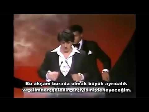 Rocky ödül alırken sahneye Muhammed Ali gelirse komik $500 gift for subscriber