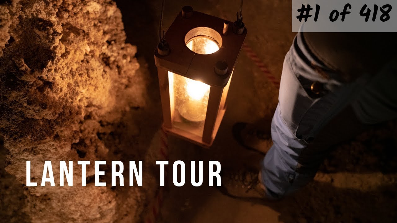 Kings Palace and Left Hand Tunnel Tours at Carlsbad Caverns National Park (#1/418) Kings Palace and Left Hand Tunnel Tours at Carlsbad Caverns National Park (#1/418)