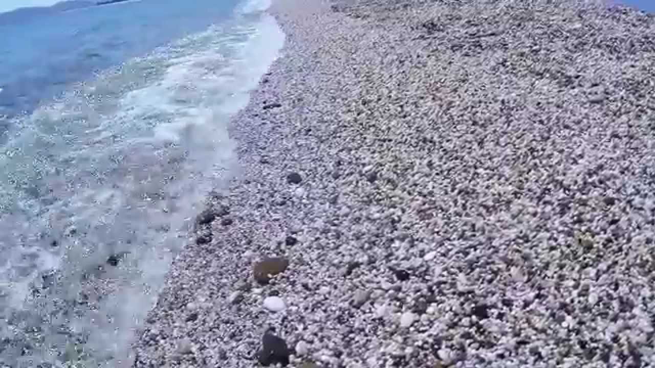 Video La Spiaggia Di Murtas Visit Porto Corallo Comune