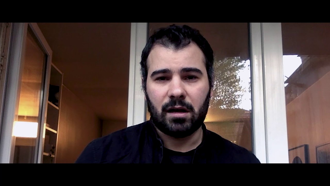 09 ITINÉRAIRES ITW de Eugen Jebeleanu