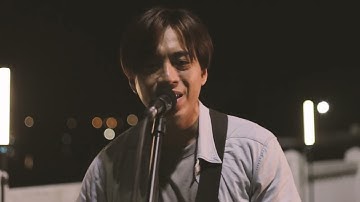 Zah Amirul - Mungkin Nanti (Acoustic Version)