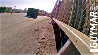 LAKAI: GUYMAR COMMERCIAL
