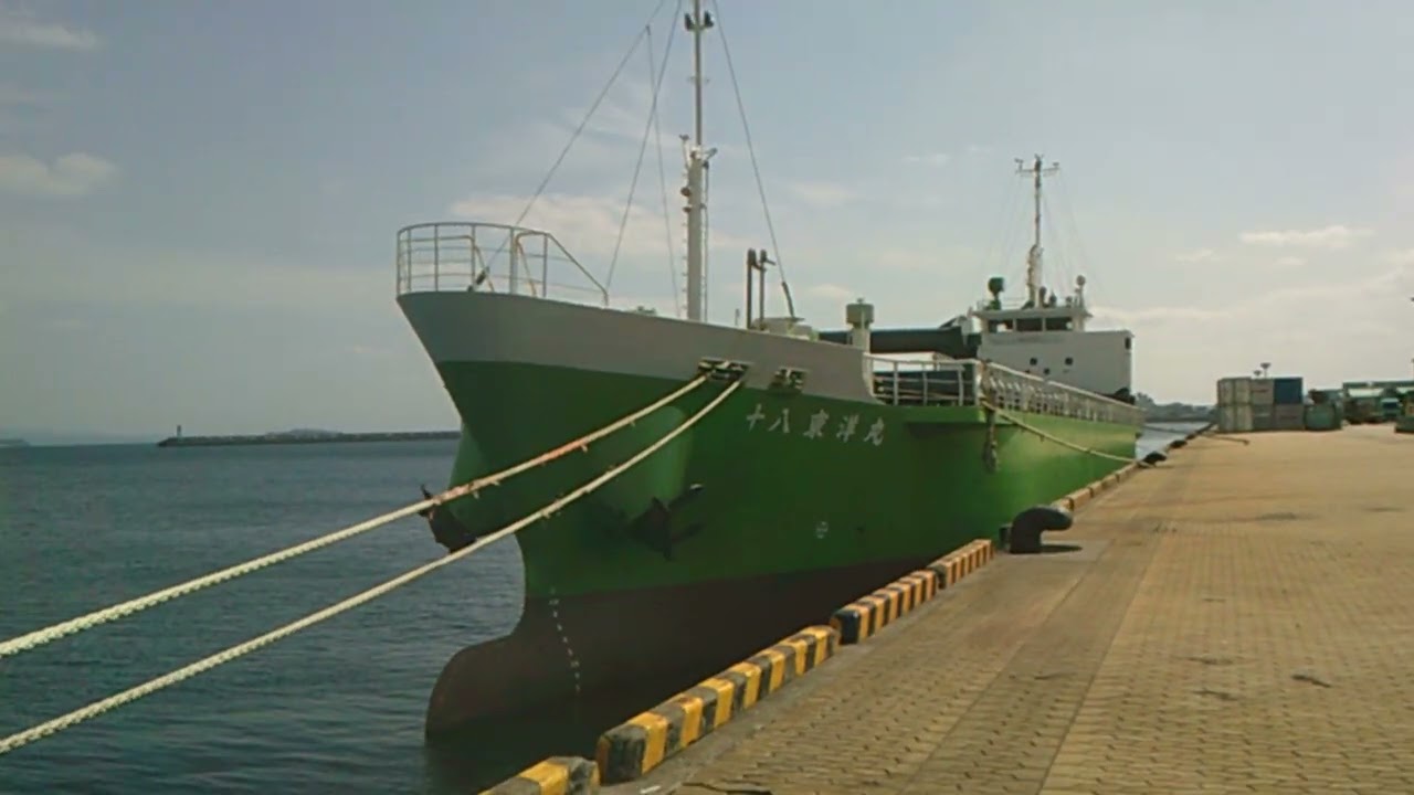 DSCF0007ひろちんの北ふ頭3月7日