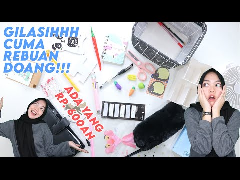 Hiii Semuanya, Terimakasih sudah menonton.. Untuk Part 2 akan di upload Mingggu depan :)) Alat-alat . 