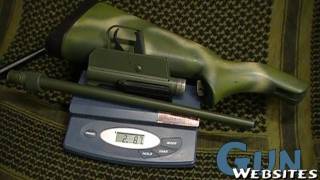 AR-7 Survival Rifle Survival Arms