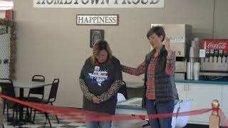 Johnny's Hometown Foods Grand Re-Opening