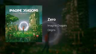 Imagine Dragons - Zero (FLAC ) Resimi