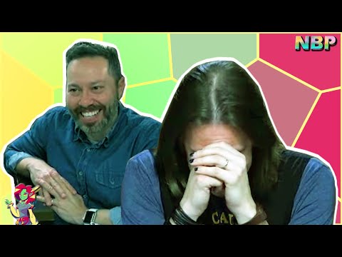 Sam/FCG Breaks the Fourth Wall Again - Critical Role