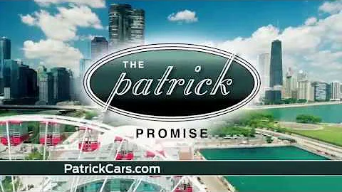 Patrick Promise