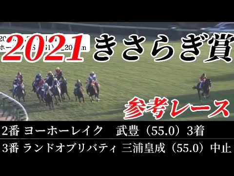 きさらぎ 賞 2021 2021 きさらぎ 賞