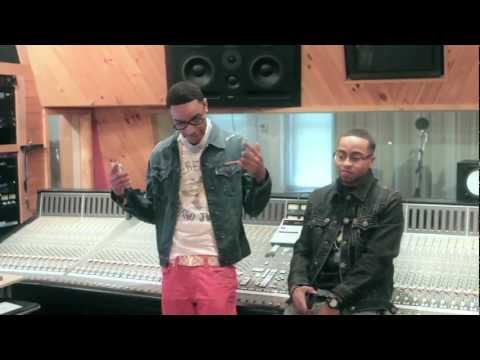 Raymond Rich - Hollywood (In Studio Performance) [Unsigned Hype]