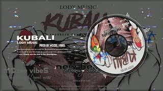 Lody Music - Kubali(Official Instrumental Beat)