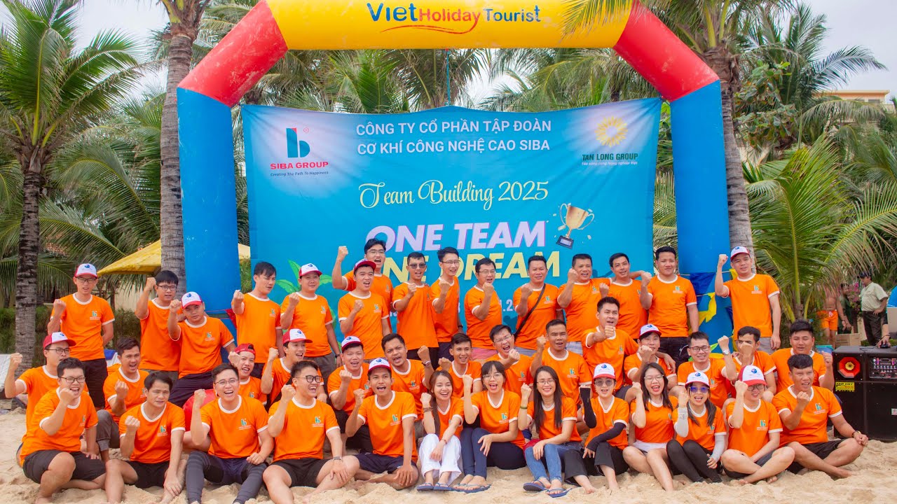 Teambuilding 