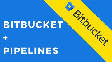 Bitbucket Tutorial - How to Create BitBucket CICD Pipelines?