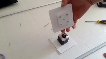 Build rotary rotate table for costycnc foam styrofoam cutter macchine - piatto rotante turntable