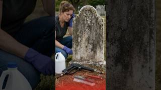 Everything You Need to Know About Cleaning Headstones