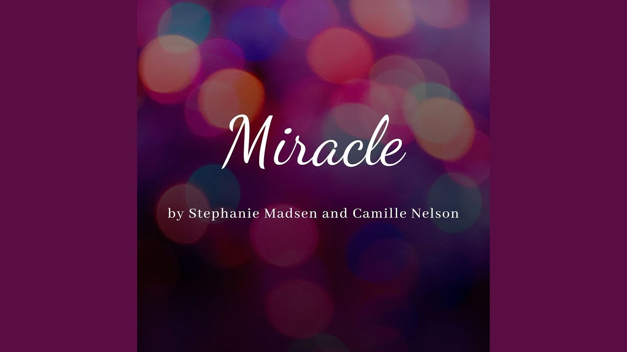 Stephania_Miracle. Miracle feat