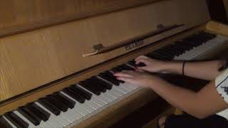 STEIN27 - Maria / piano